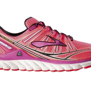 Cloud Runner, Pink