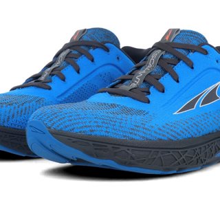 Road Runner, Blue