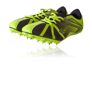 Sprint Spike, Lime