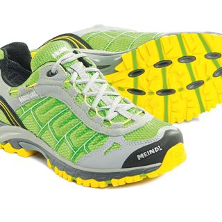 Trail Lite, Green