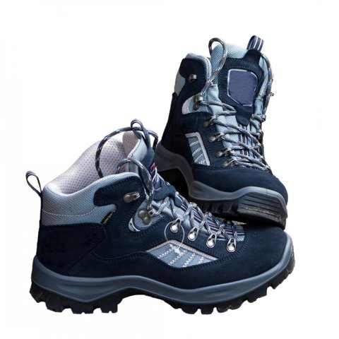 Alpine Hiker, Black